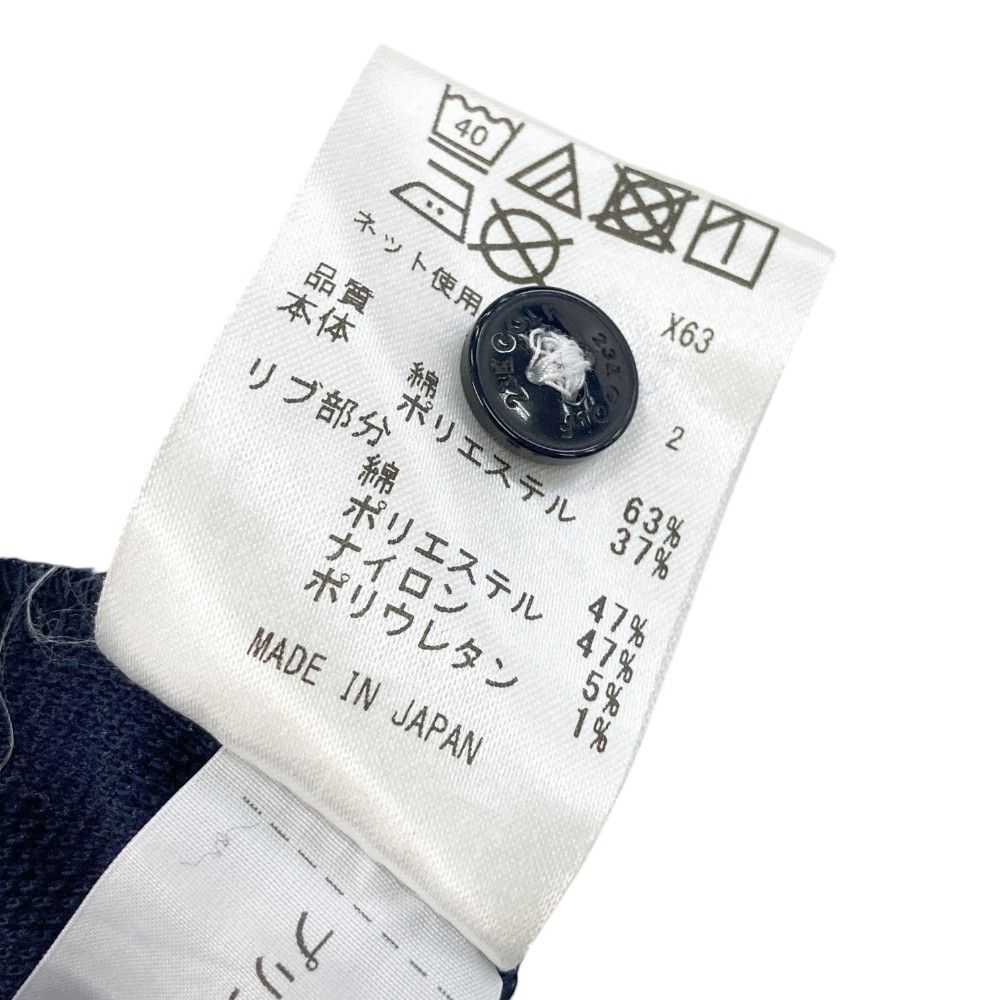 サイズ：3L 23区GOLF ニジュウサンクゴルフ 半袖ポロシャツ