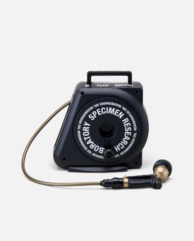 SRL NEIGHBORHOOD ネイバーフッド コンパクト ガーデンリール Ⅱ SRL NEIGHBORHOOD ネイバーフッド コンパクト ガーデンリール Ⅱ