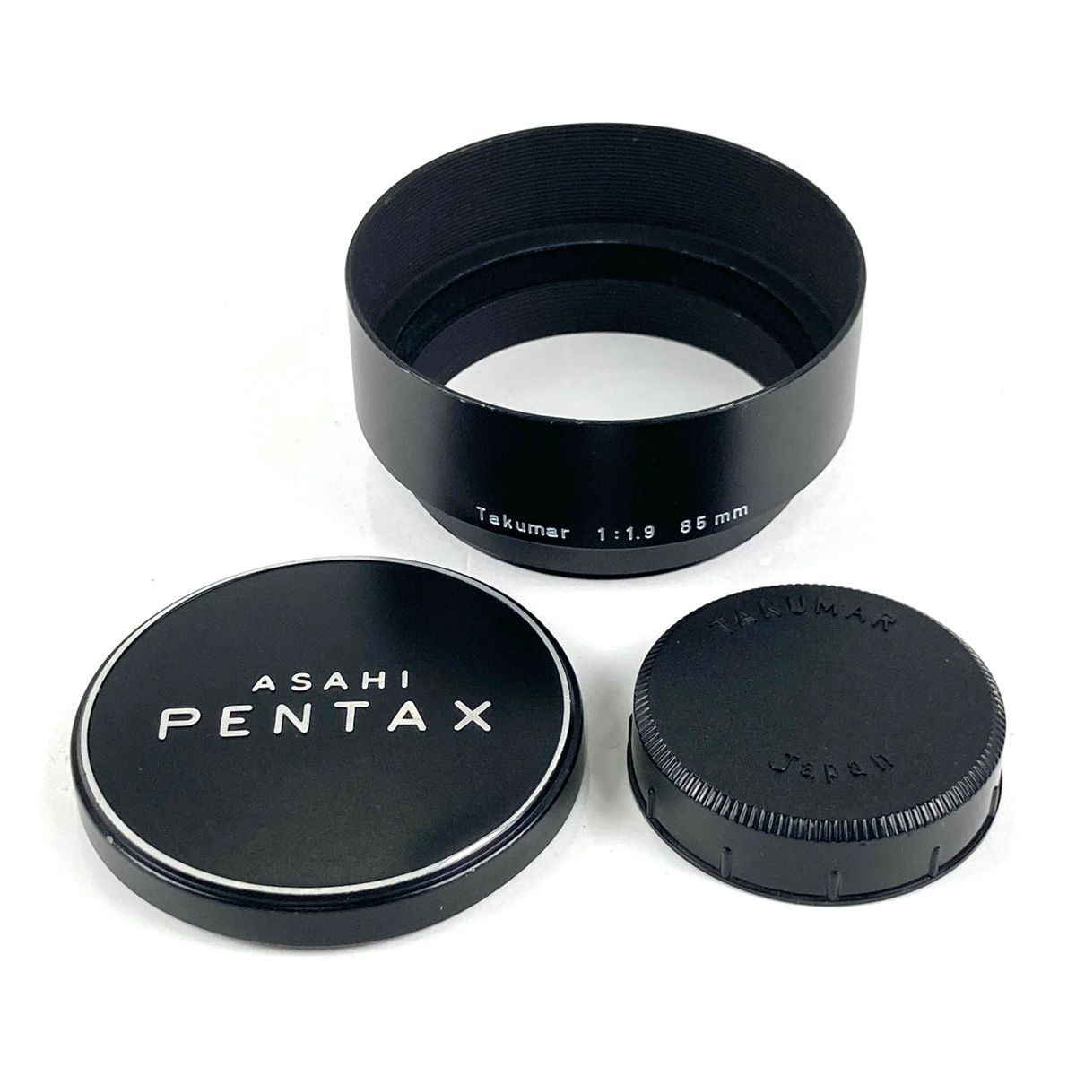 PENTAX Super-Takumar