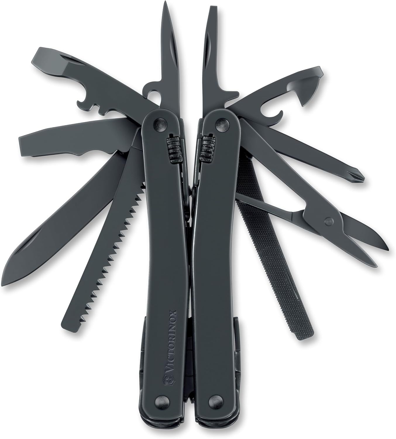 VICTORINOX(ビクトリノックス) スイスツールスピリット ナイロン