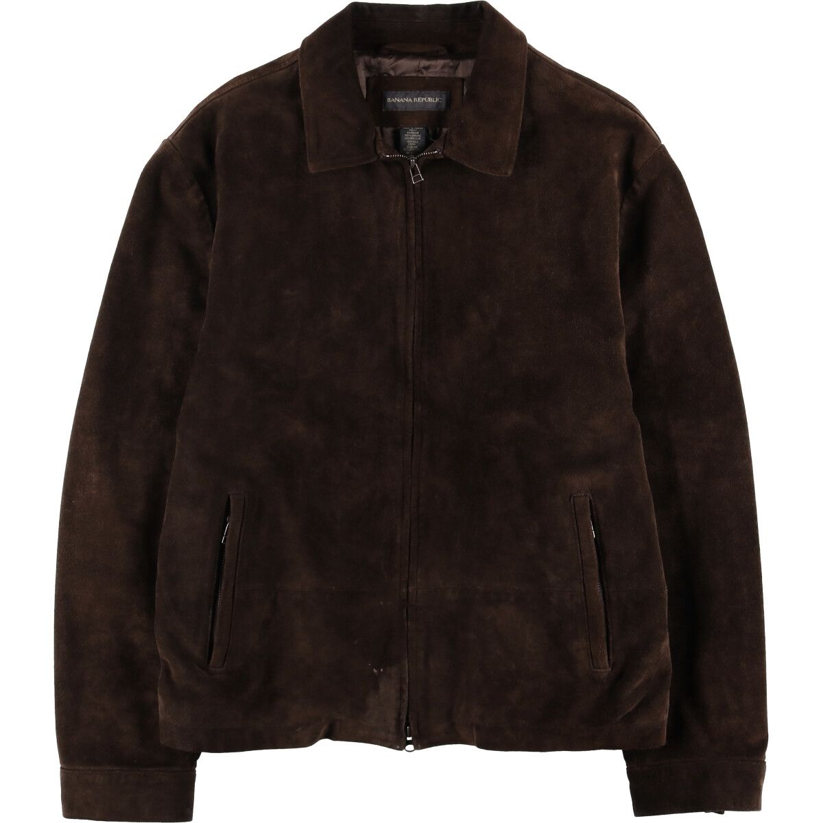 ライトラムナッパレザー シングルライダース（LWJHSA0102