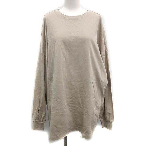 リムアーク RIM.ARK 21SS Dolman cut tops カットソ - メルカリ