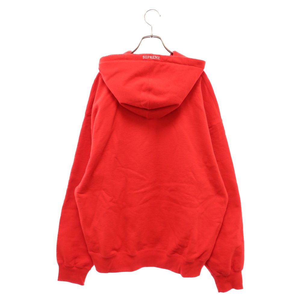 SUPREME (シュプリーム) 24SS ＄ Hooded Sweatshirt ドル刺繍プル 