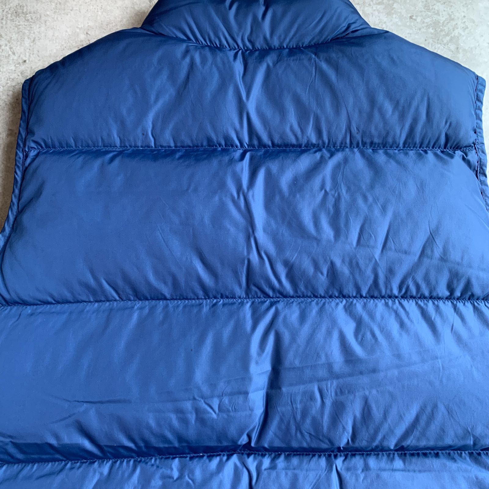 00s L.L.Bean Down Vest ”PACKABLE” エルエルビーン ダウンベスト 