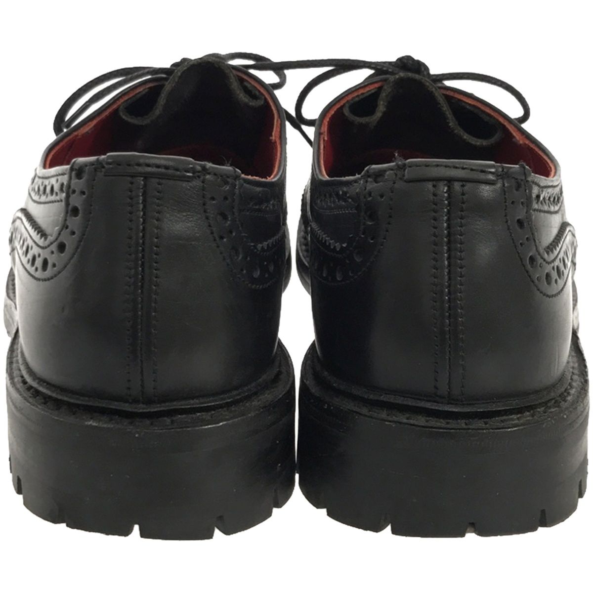 JUNYA WATANABE COMME des GARCONS MAN×Tricker