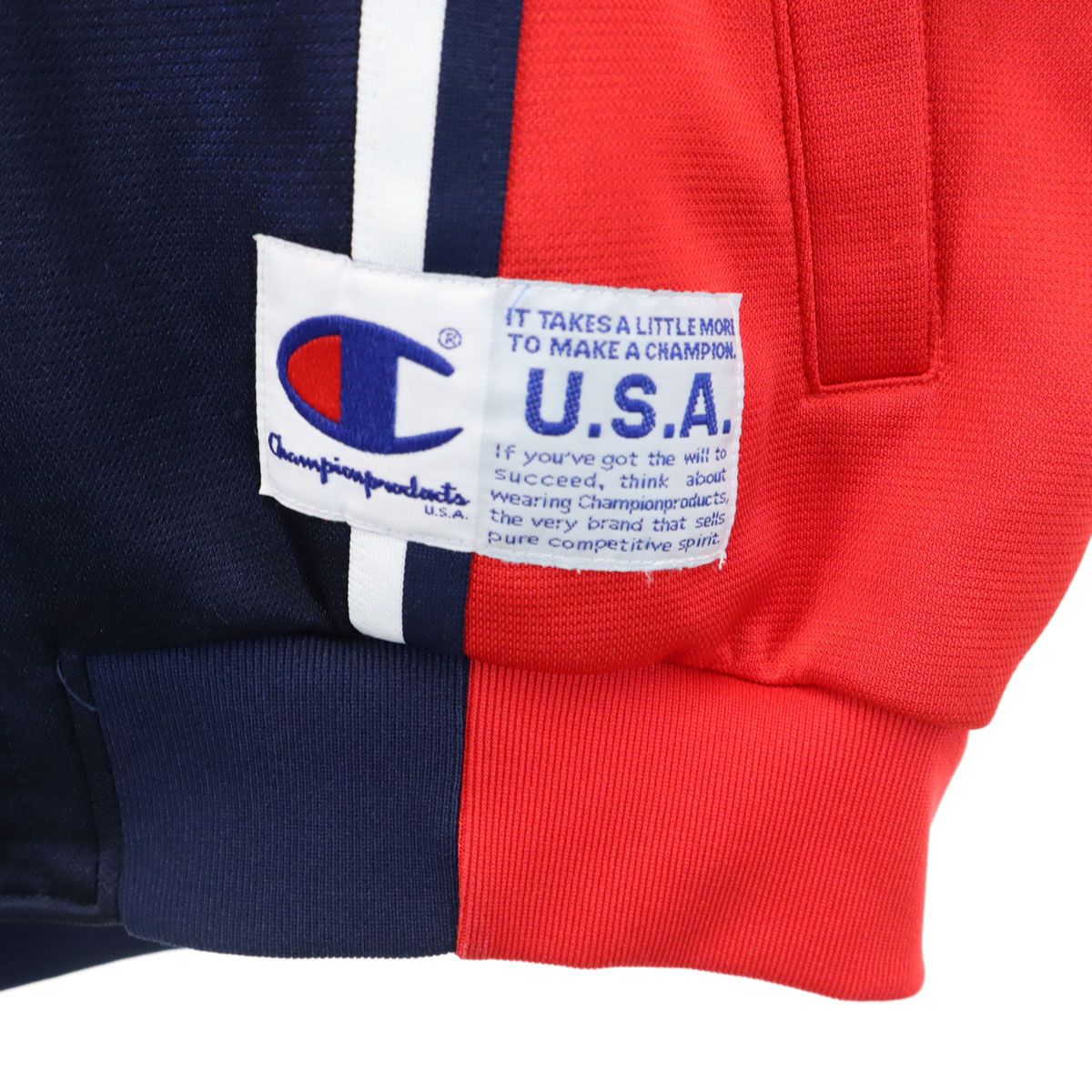 Champion products チャンピオンプロダクツ 80s 90s 日本製 CR1841 