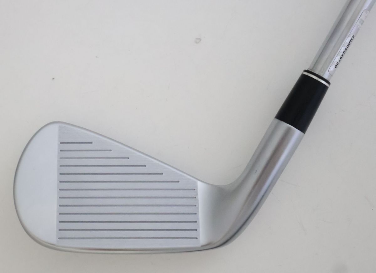 ○ダンロップ☆スリクソン-SRIXON- ZX ユーティリティアイアン 2021年