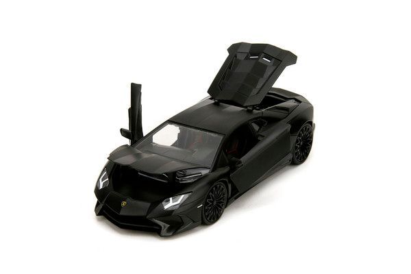 新品 JADA TOYS 1/24 ワイルド・スピード SKY MISSION