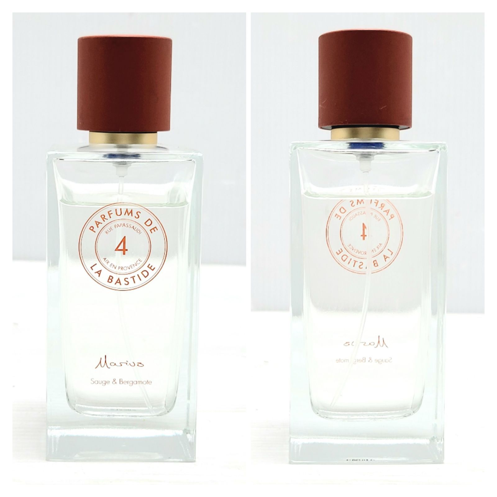 アンスシアン オードパルファム100ml パルファム ドゥ ラ