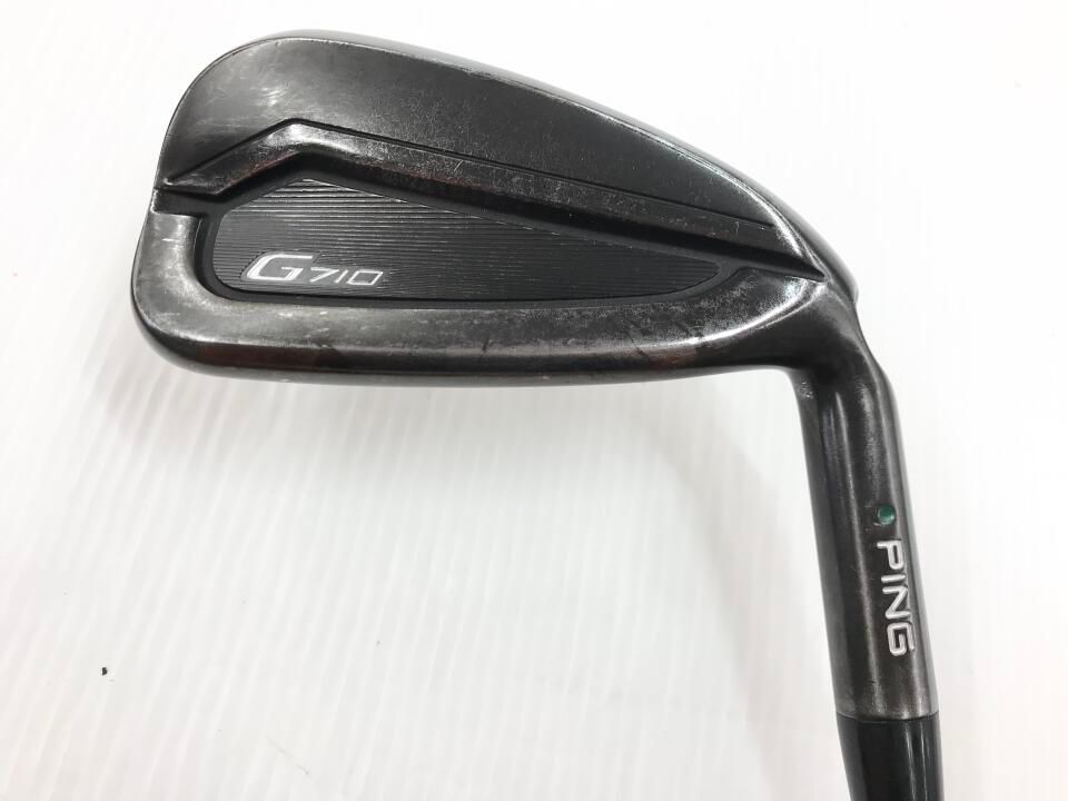 G710 | X | NSプロ MODUS 3 TOUR 120 | | アイアンセット | ピン 最短即日発送