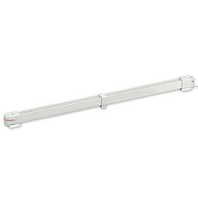 佐川急便配送 ホワイト 収納袋付き 収納袋付き 森永ウインドーラジエーター定尺タイプ 900mm W R-900 窓 ヒーター 結露対策 窓下ヒーター 暖房 カビ対策 暖房器具 省エネ 暖房グッズ 伸縮式 窓際ヒーター 寒さ対策