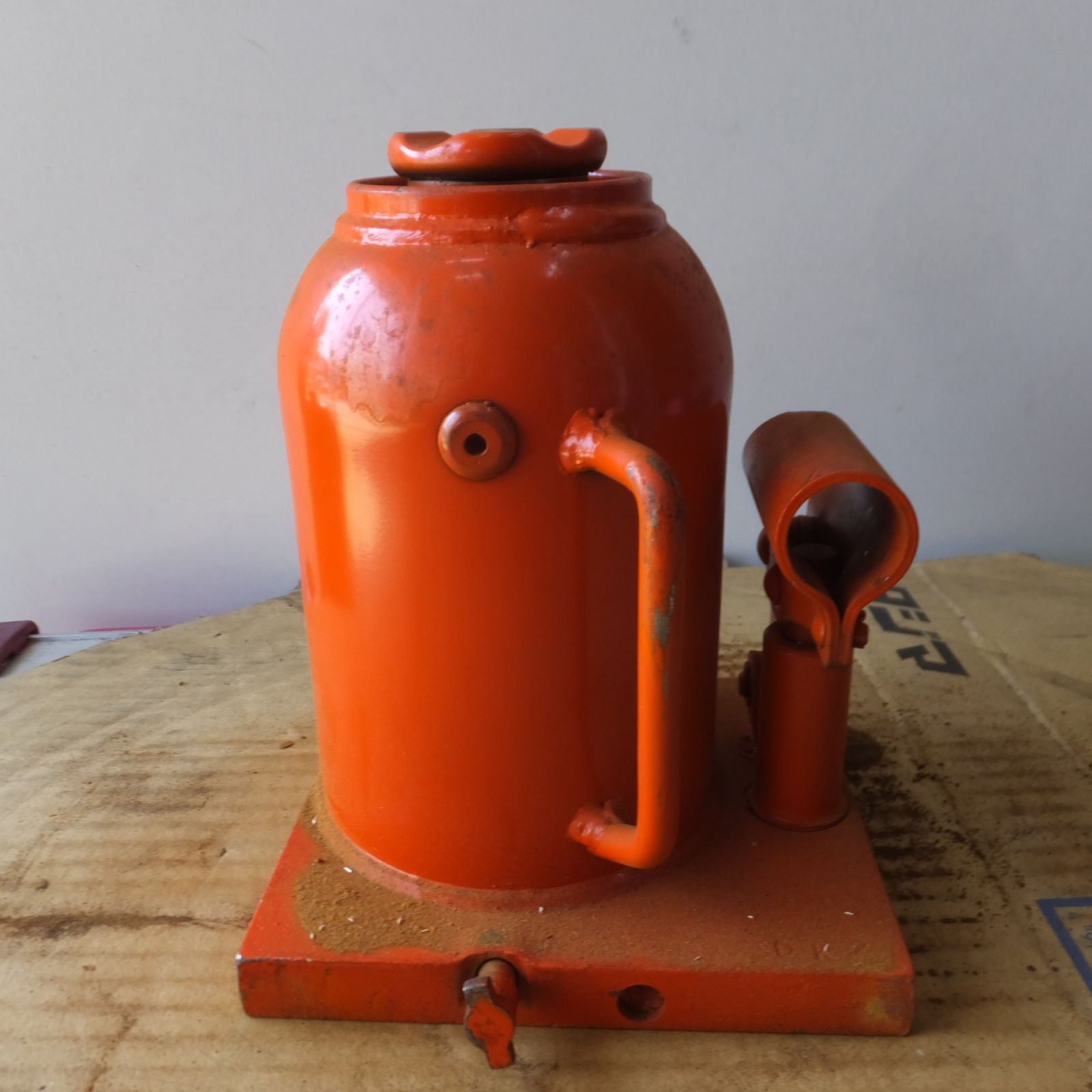 ◆マサダ 油圧ジャッキ