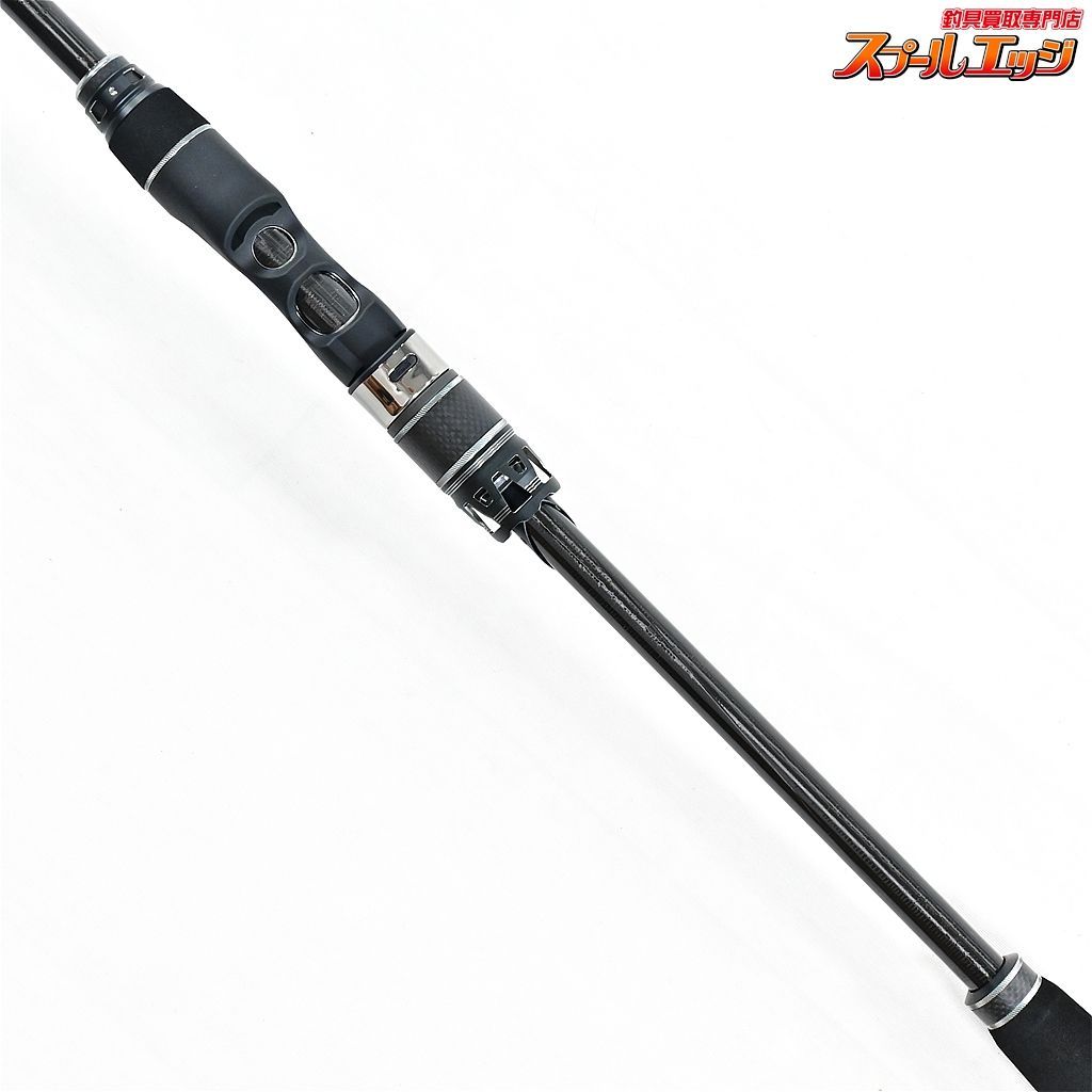 ★☆【アブガルシア】 ソルティステージ プロトタイプ マイクロショアジギング XMJS-872UL-F Abu Garcia SaltyStage アジ メバル カサゴ K_185★☆v34245