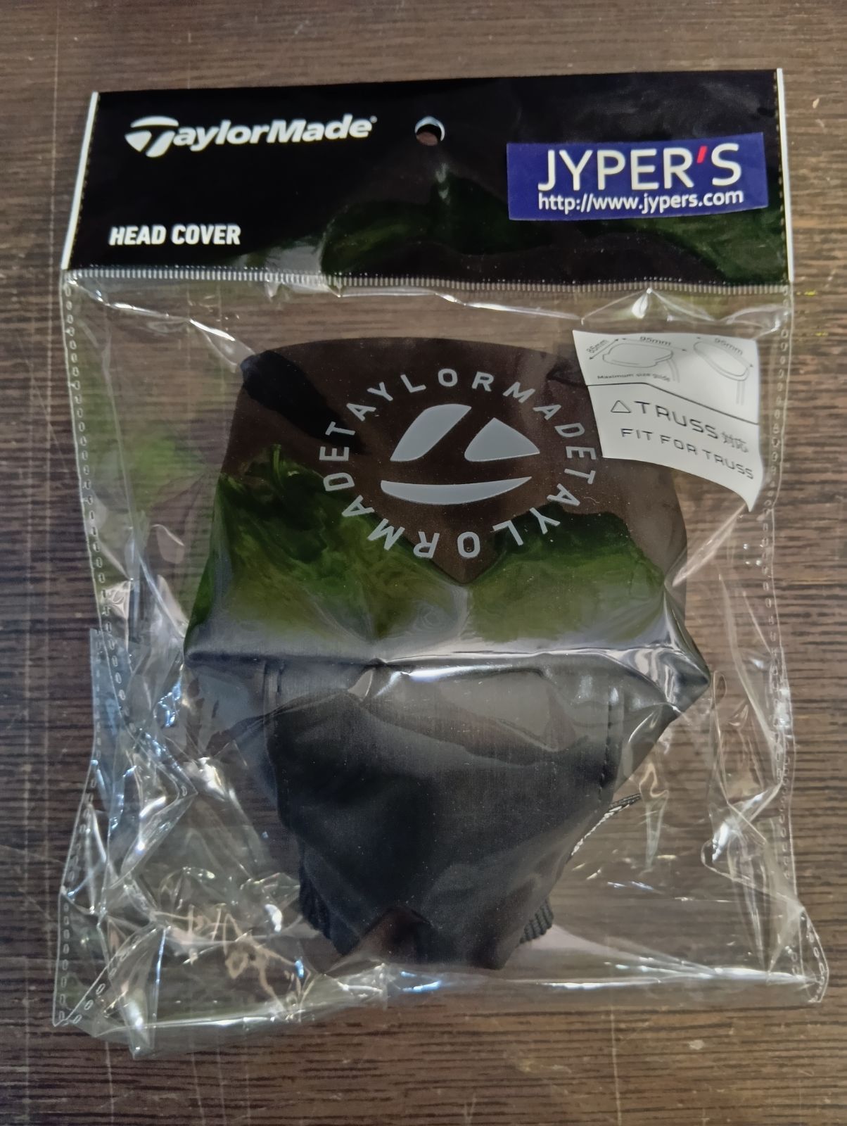 マグレガー マックテック IM-G Z7 パター ロフト6度 34インチ マック