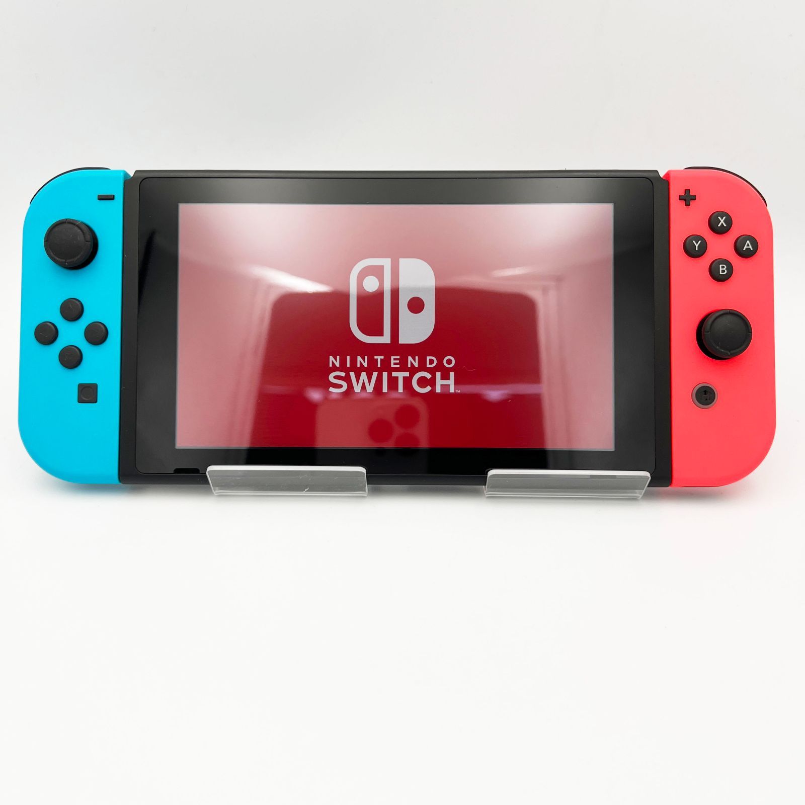 Nintendo Switch 本体 Joy-Con L ネオンブルー R ネオンレッド 本体 ニンテンドー スイッチ