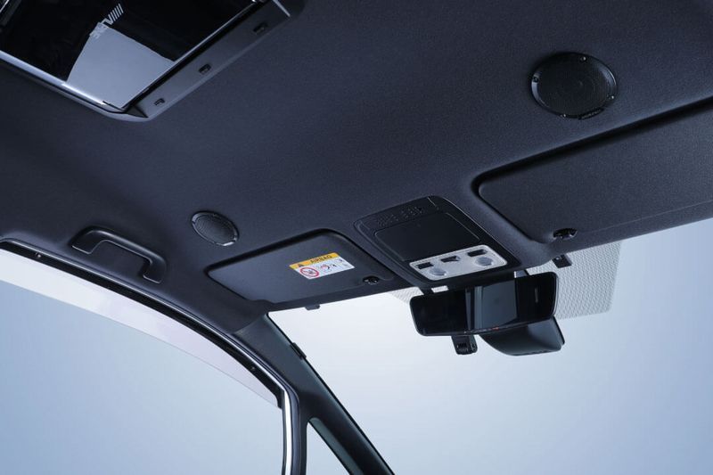 アルパインMS-165-NVE-80ノア･ヴォクシー･エスクァイア