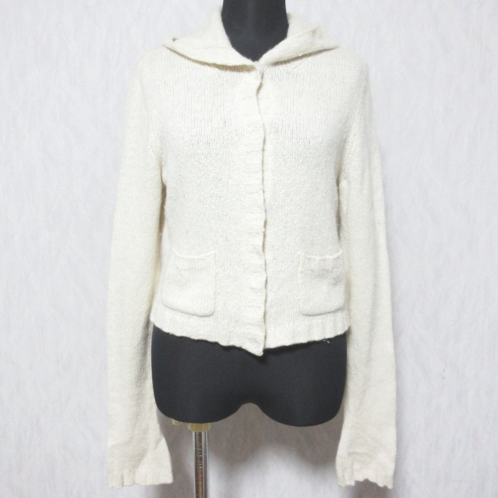 美品★FOXEY BOUTIQUE★カシミヤ100% アンサンブル ベージュ40 8033001942798_1.jpg?v=