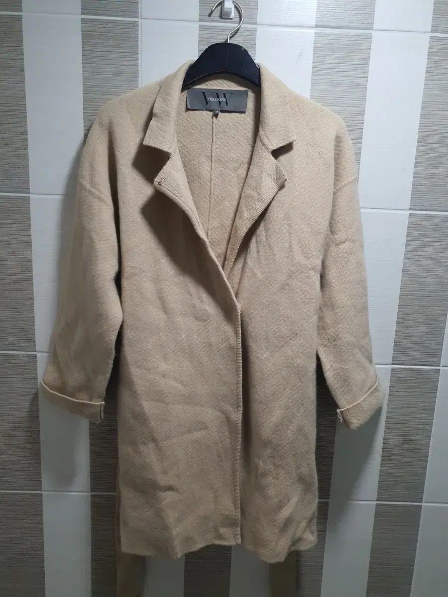 ブランド VERA WANG(ヴェラウォン) 正規品 55 ㅡ 66 サイズ ウール 
