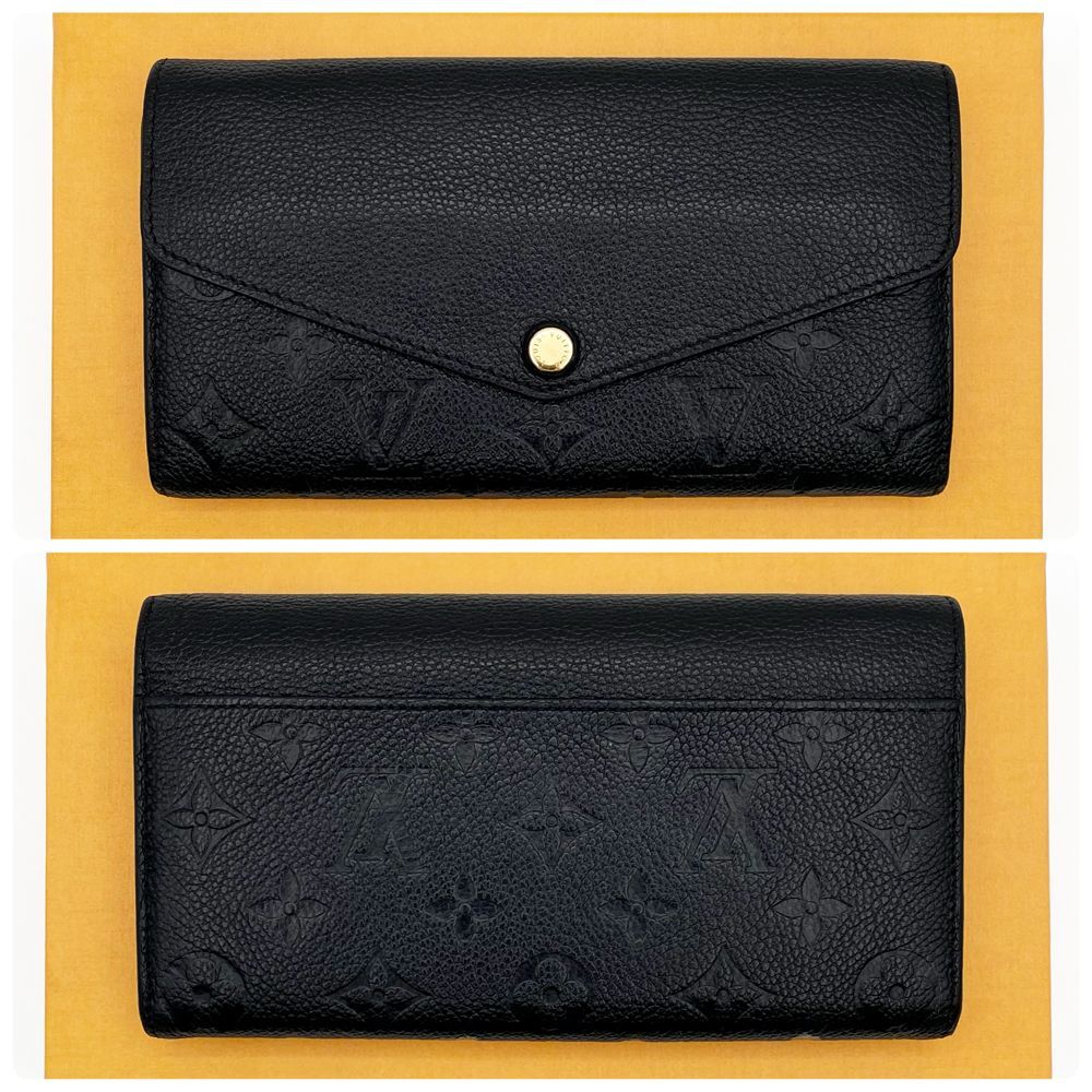 極美品】ルイヴィトン LOUIS VUITTON モノグラム アンプラント