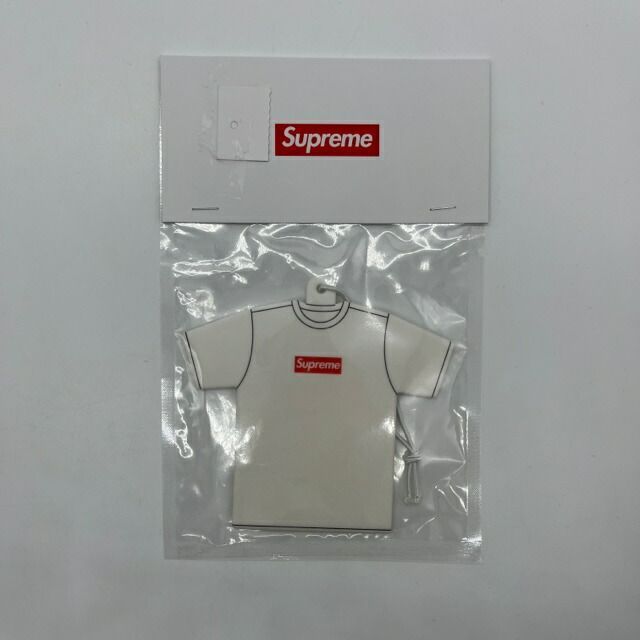 Supreme 22aw Kuumba Box Tee Air Freshner シュプリーム クンバ