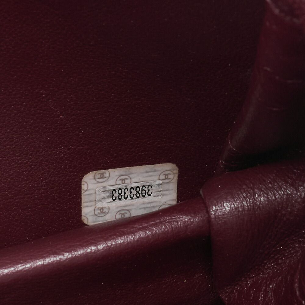 プッシュロック チェーンショルダー