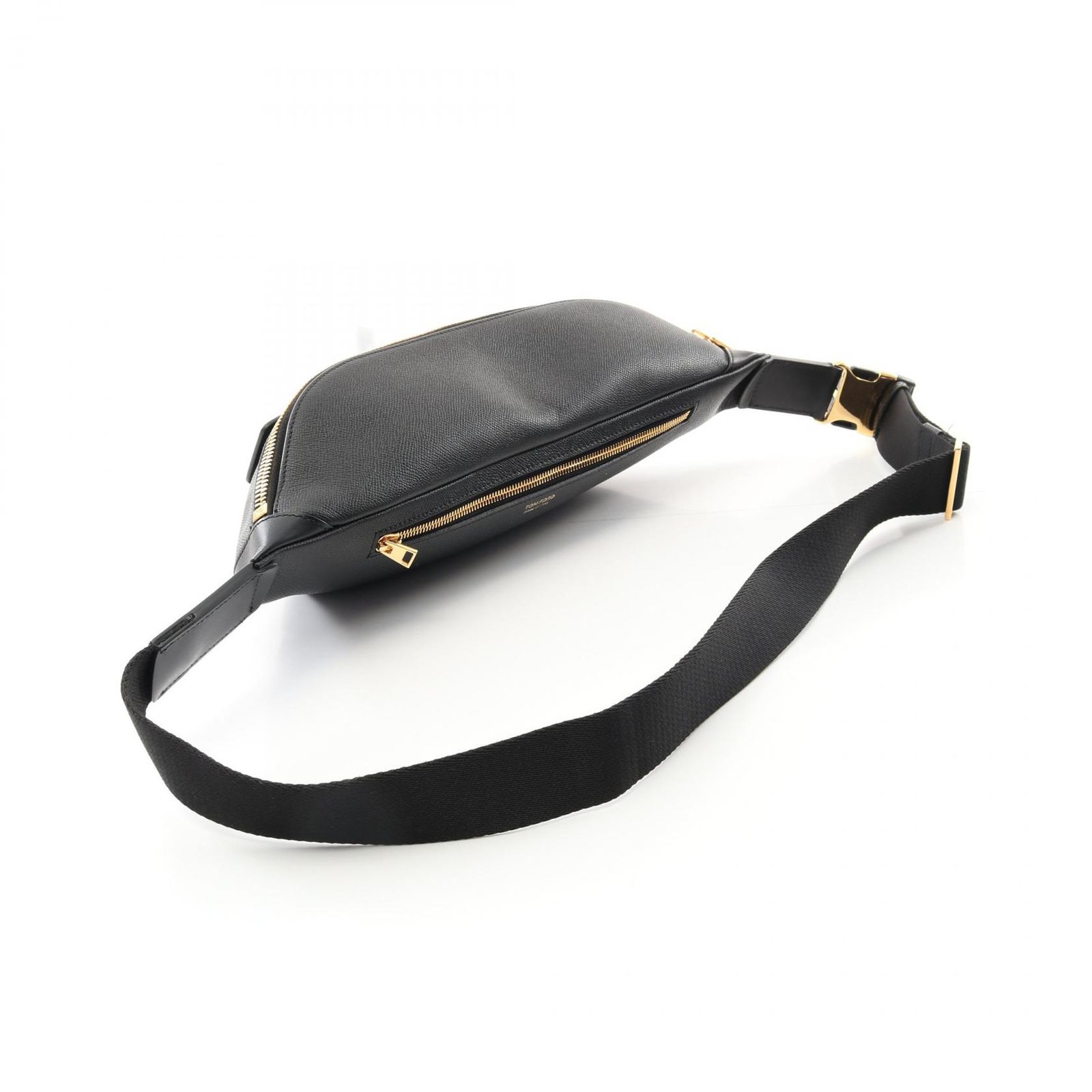 トムフォード TOM FORD ウエストバッグ ボディバッグ BUCKLEY BELT BAG 