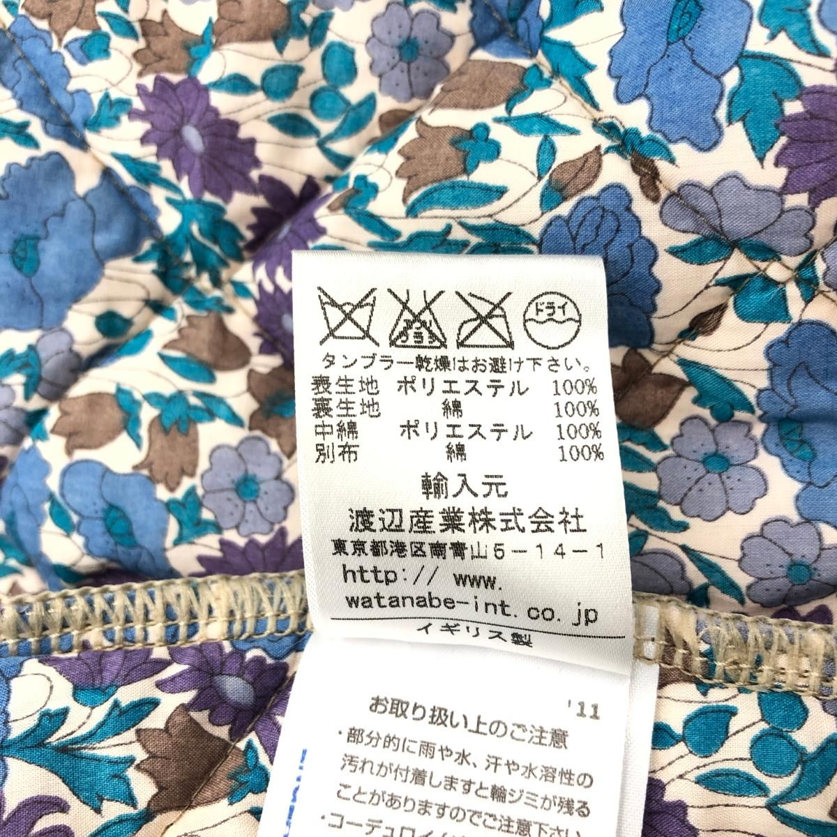 ラベンハム　40リバティ　ベージュ m74312377484_1.jpg?1665901051
