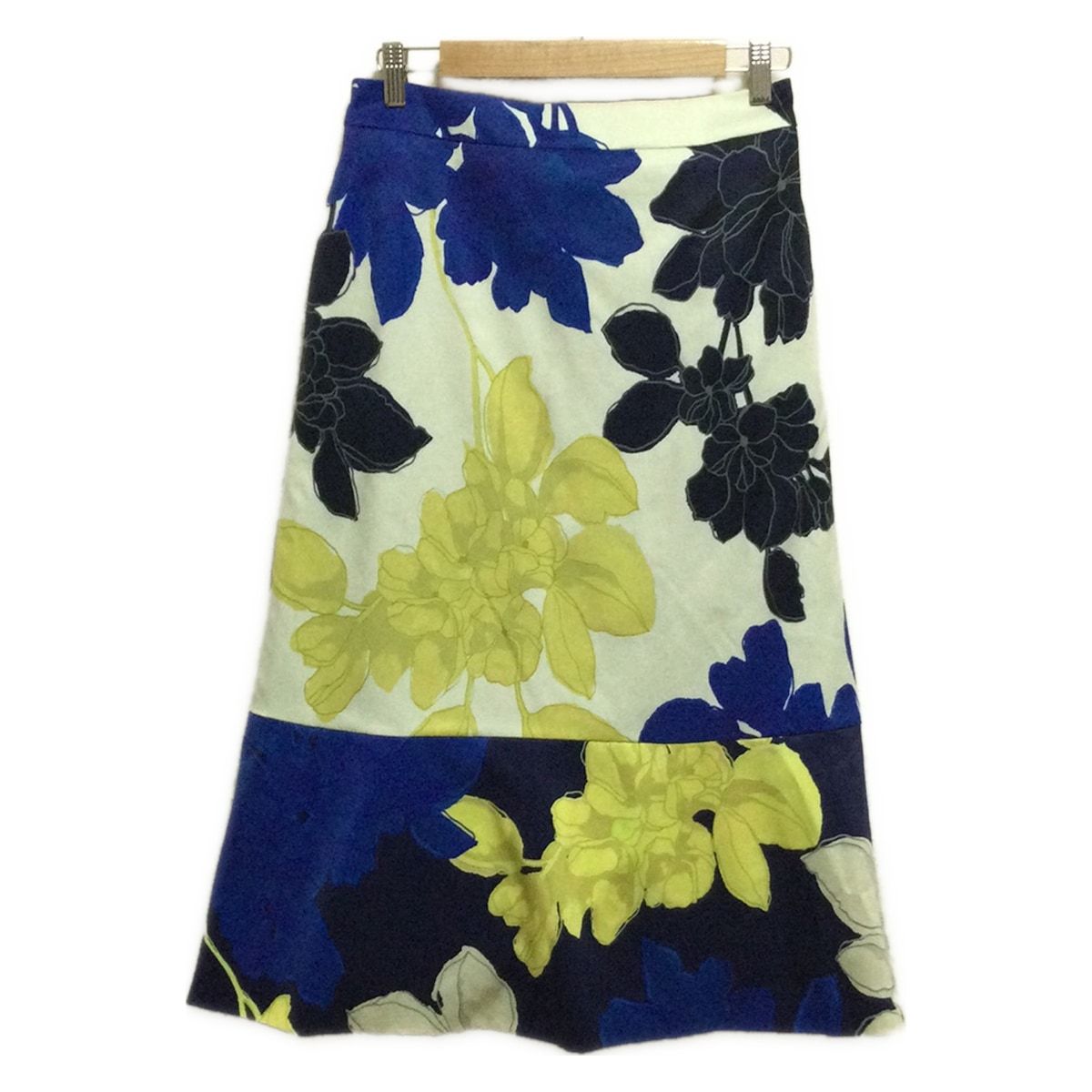 DAMAcollection(ダーマコレクション) ロングスカート サイズ67  