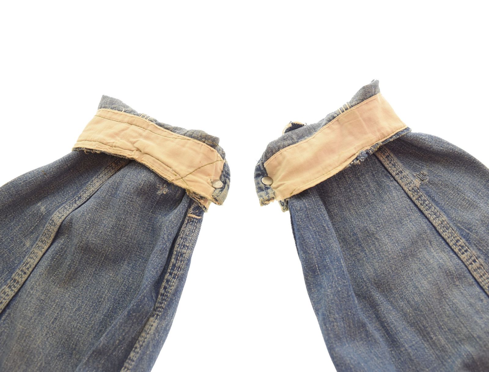 ヴィンテージ Vintage 30s 40s Prisoner Jacket 30