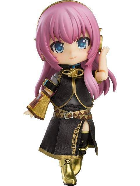 中古】ドール NAMIE AMURO DOLL Showtime セブンネット限定