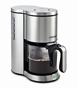 【ｼﾞｬﾝｸﾞﾙｼﾞｬﾝｸﾞﾙ金沢店】スタンダードコーヒーメーカー 5968    ※動作チェックOK CLOER スタンダードコーヒーメーカー 5968 新品未使用品 - メルカリ
