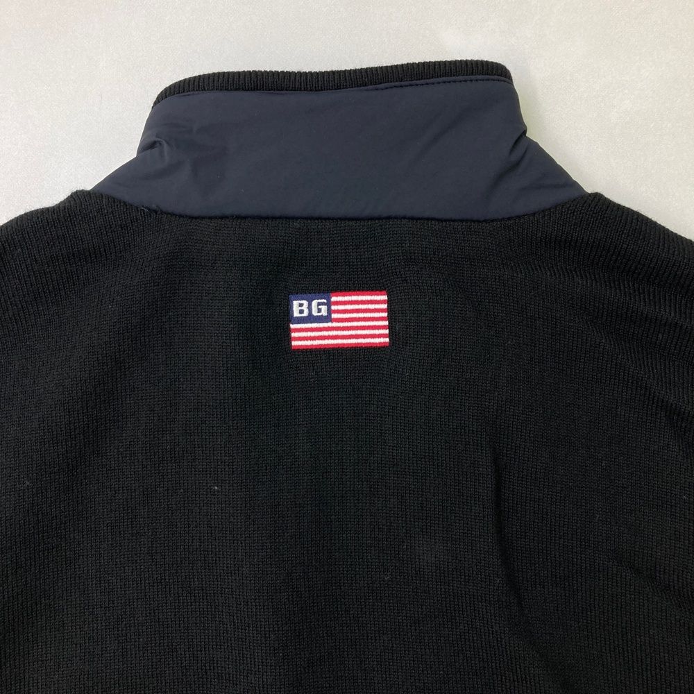 中綿切替 ウール