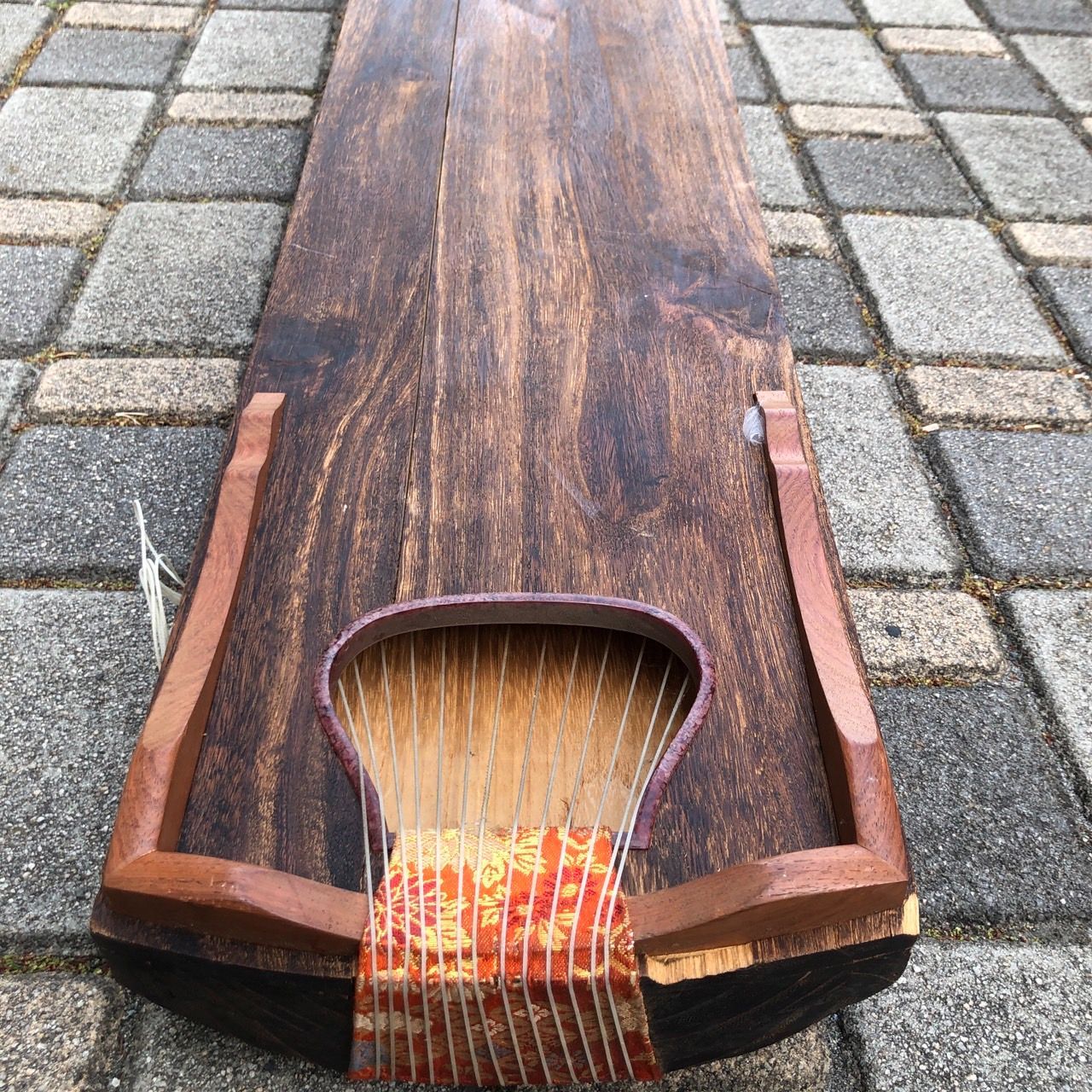 箏 十三絃