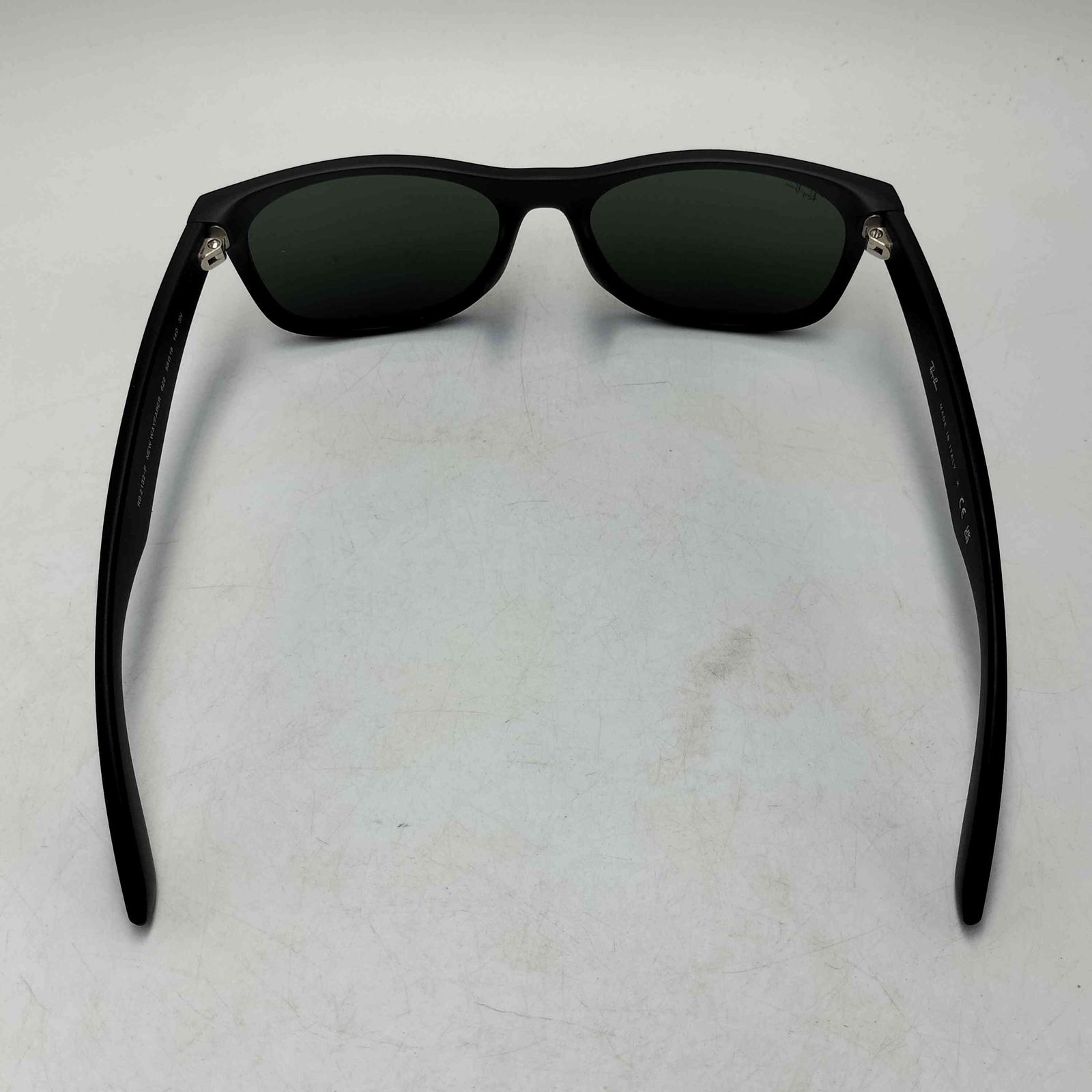 サングラス/メンズ/NEW. Ray-Ban レイバン NEW WAYFARER サングラス メンズ