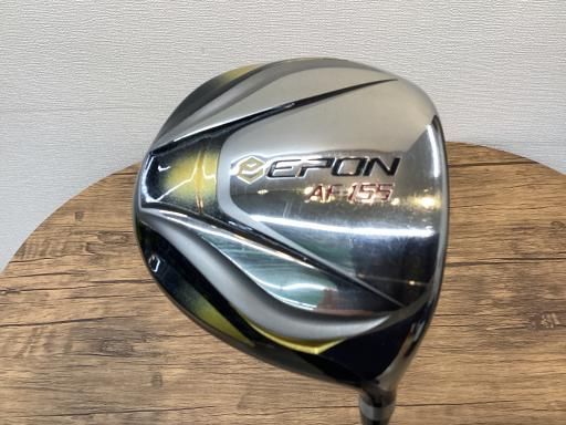 メーカー取次 エポンゴルフ エポン ドライバー AF-153 EPON AF-153