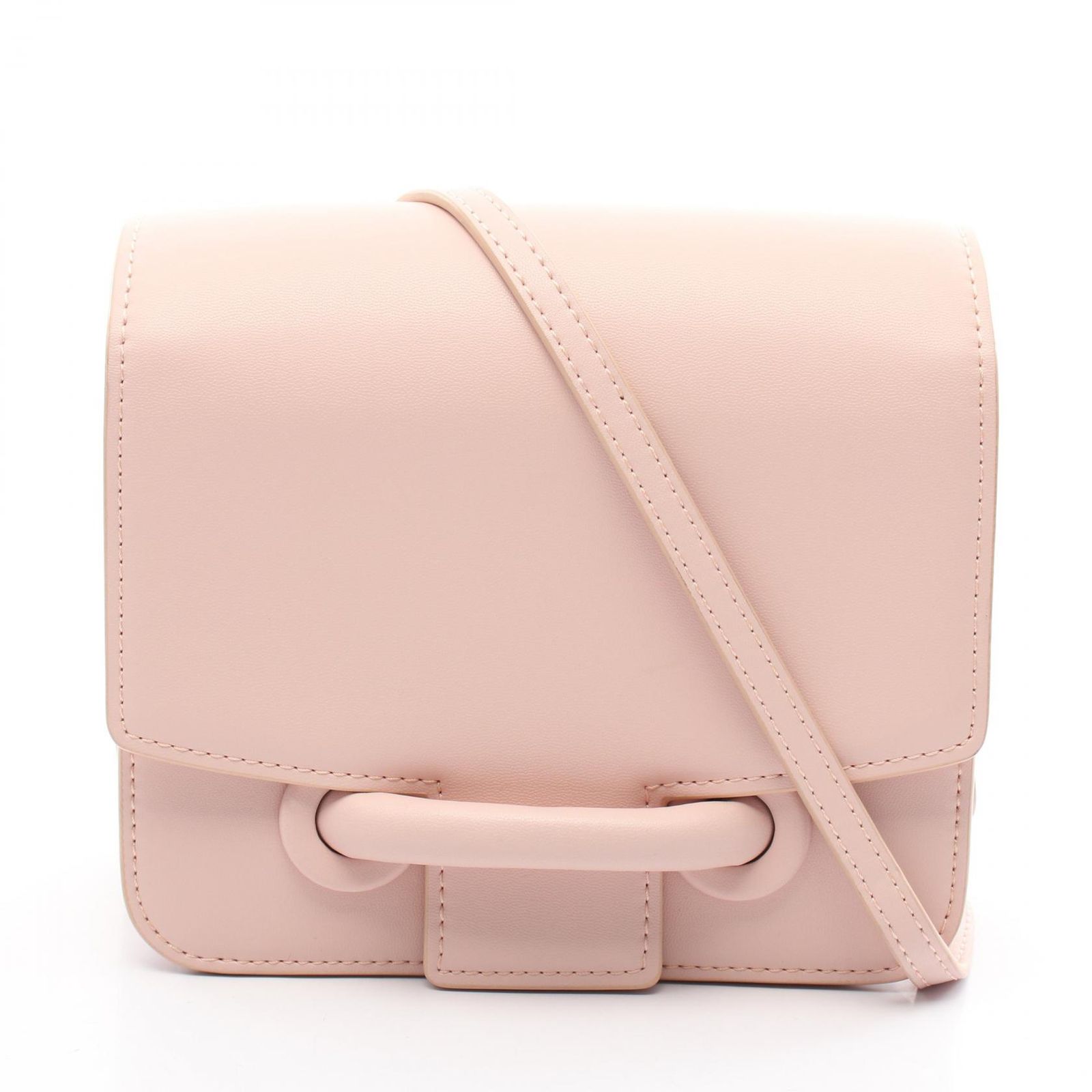 ヴァジック CITY MINI MINI ショルダーバッグ - メルカリ