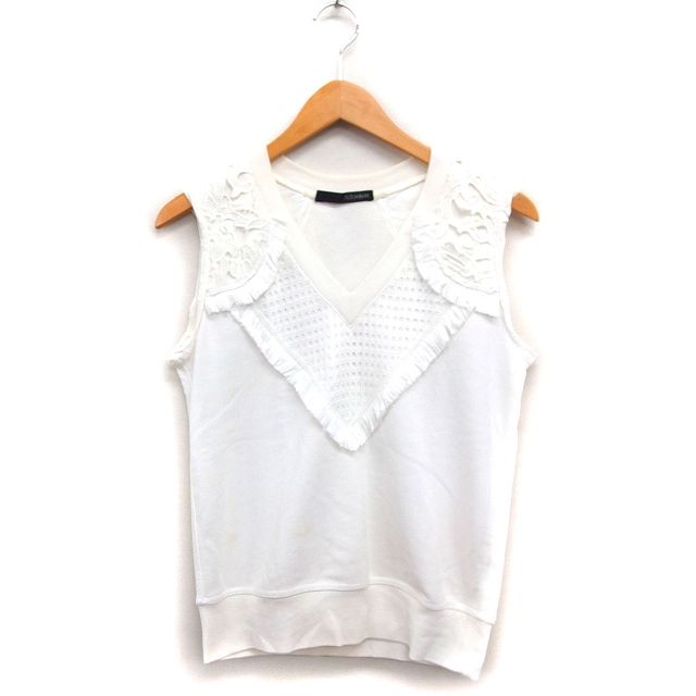 Adonisis ノースリーブ 新品