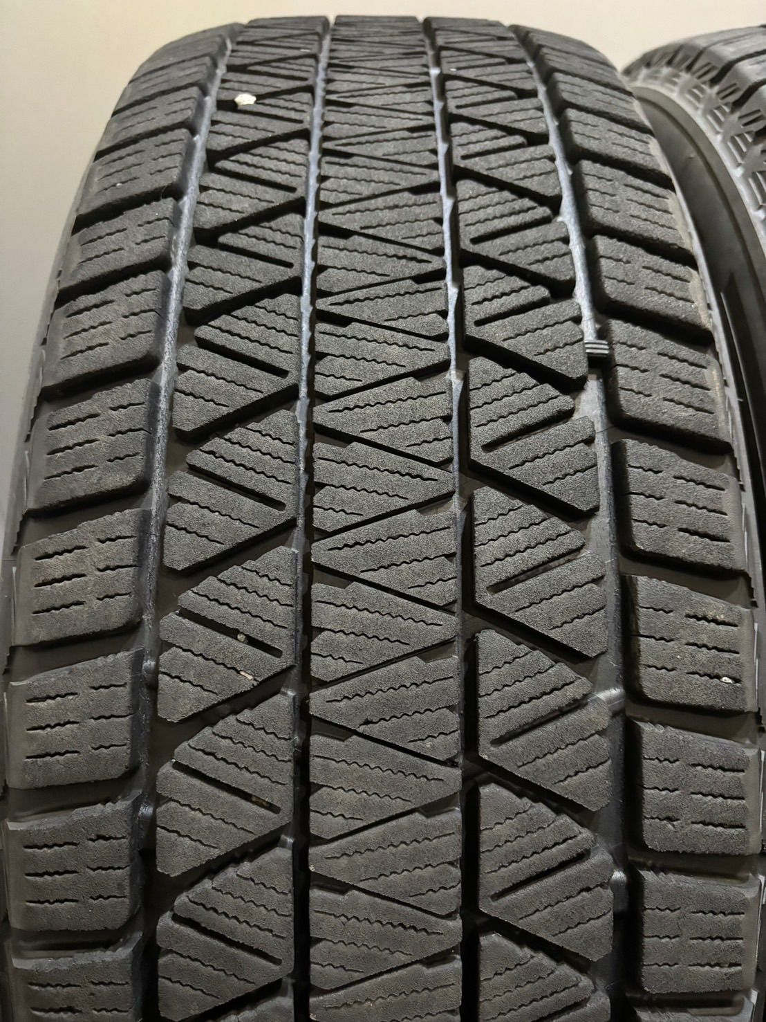 ブリヂストン ブリザック