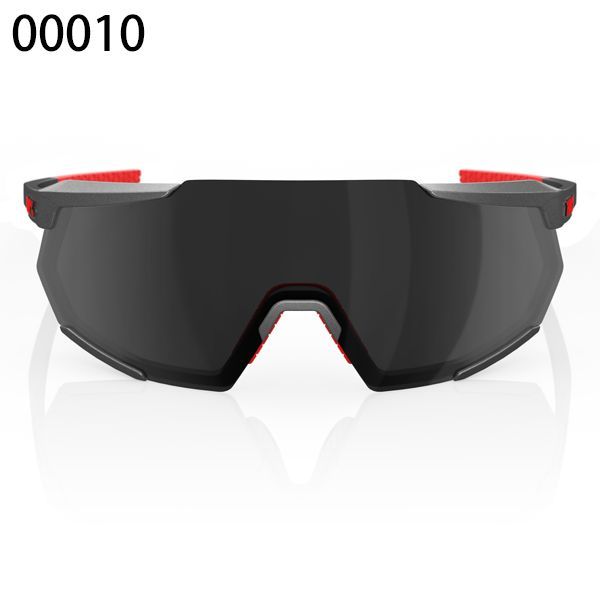 100% Racetrap 3.0 ミント ワンハンドレッド サングラス