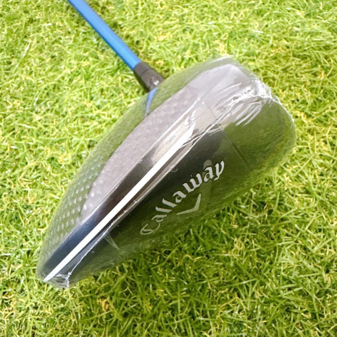 悩みのない ♥ キャロウェイ パラダイム Aiスモーク ミニドライバー スピーダーNX 豊富な品揃え。