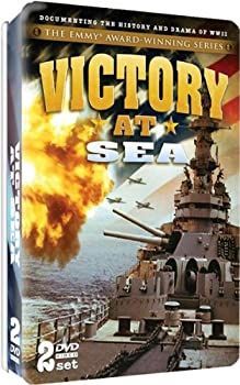 その他 Victory at Sea [DVD] [Import] Victory at Sea [DVD] [Import] 【公式通販】