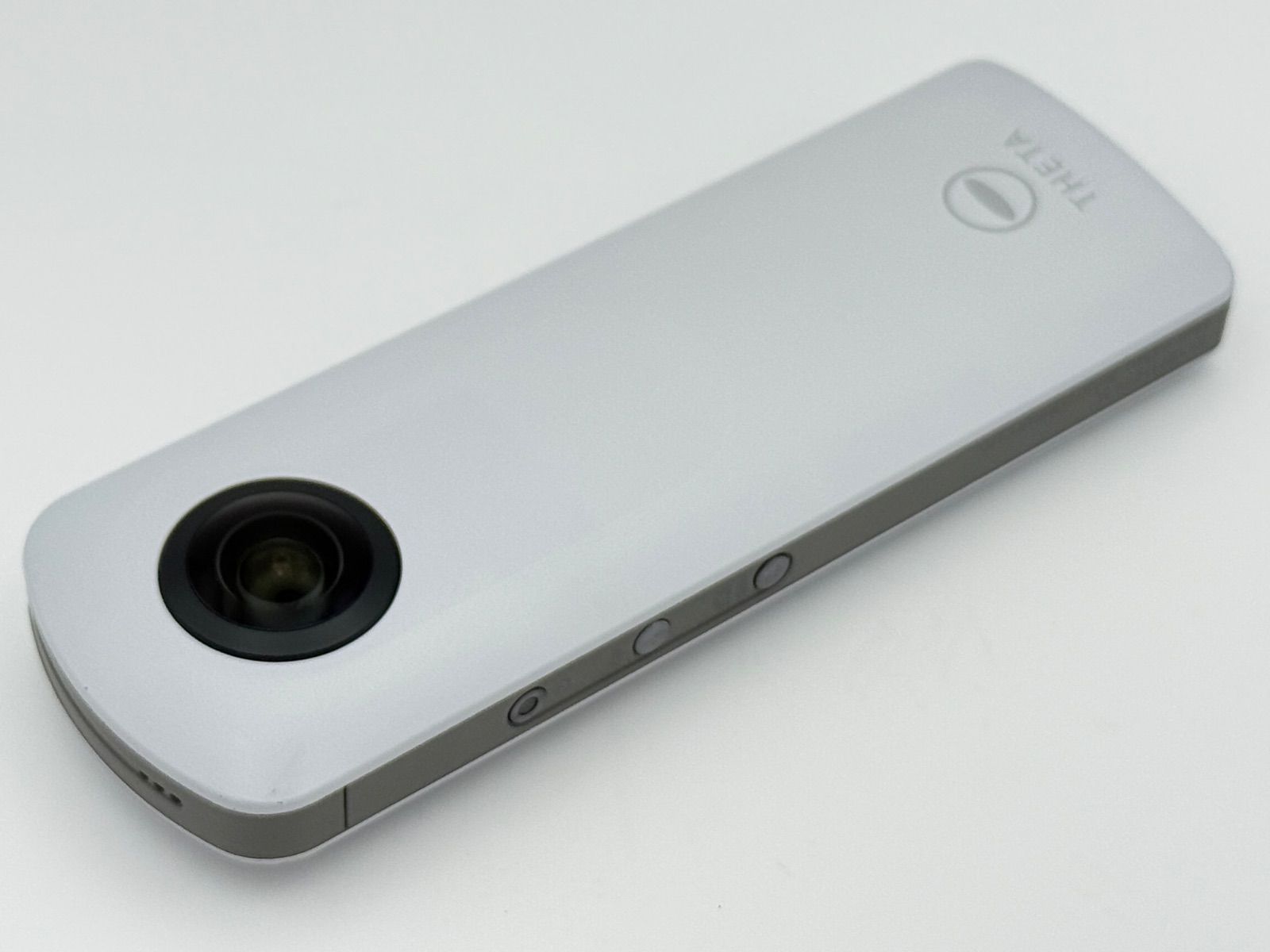 RICOH THETA SC ホワイト リコー シータ 360度カメラ RICOH