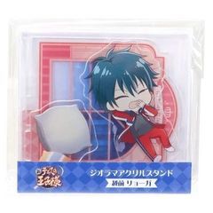 新テニスの王子様 越前リョーガ アクスタ ジオラマアクリル