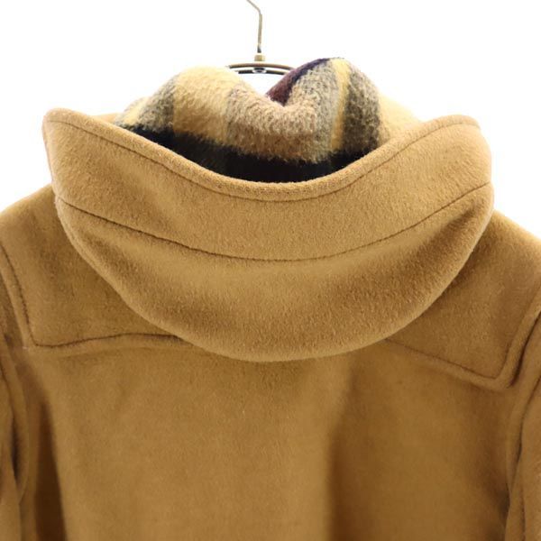 グローバーオール 60s 70s 英国製 ヴィンテージ ダッフルコート EUR42