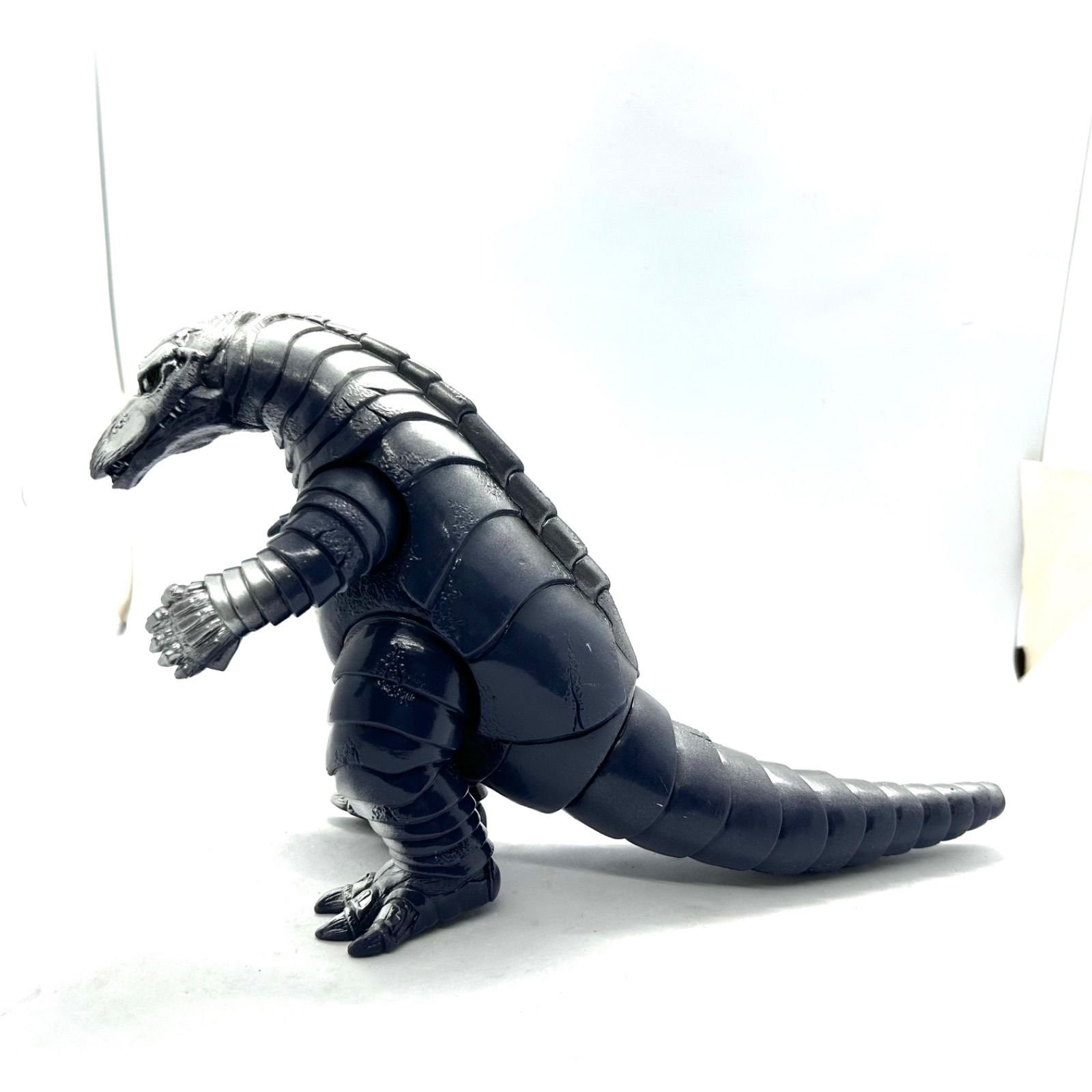 パワードモンスター『ガボラ』『ケムラー』『テレスドン