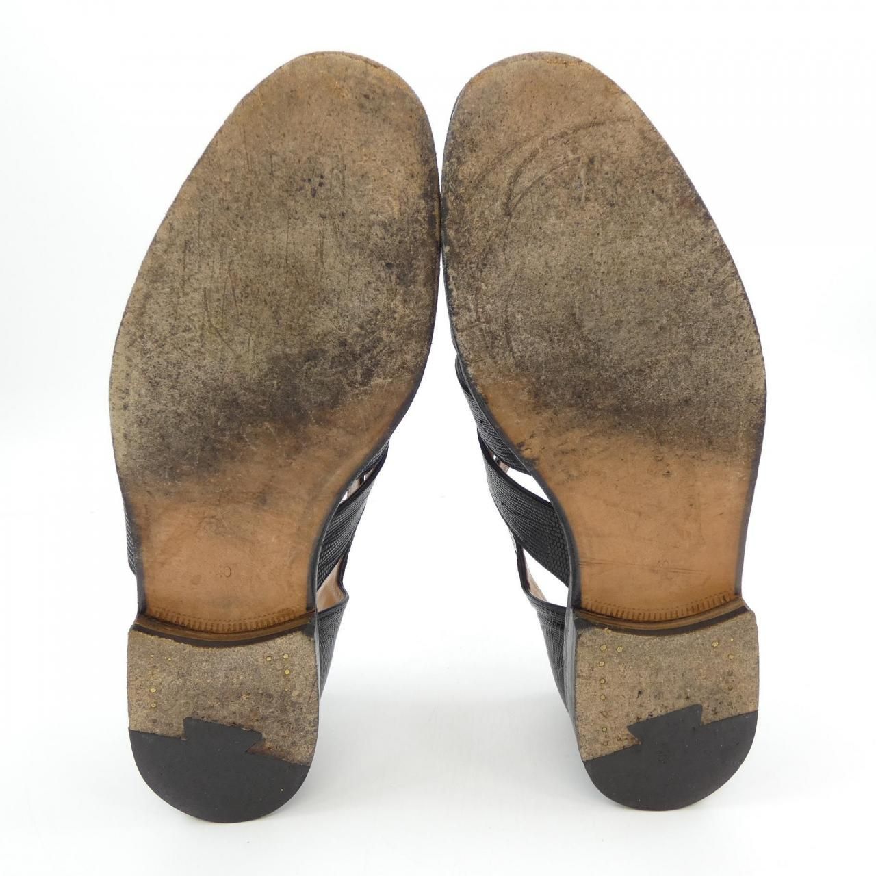 GIACOMETTI サンダル