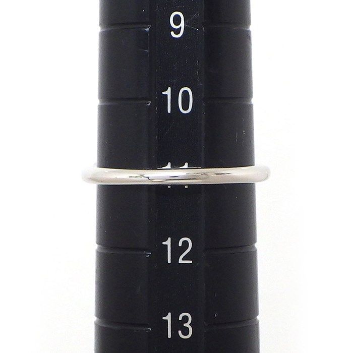 ティファニー Tiffany & Co. リング T ワイヤー 60147226 ダイヤモンド