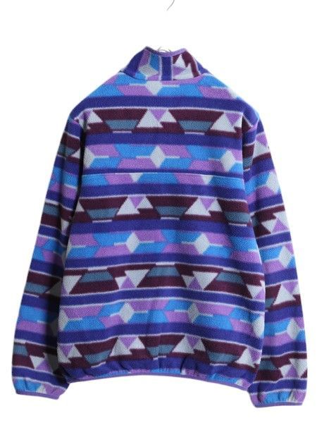 お得なクーポン配布中!】 14年製 パタゴニア 総柄 ライトウェイト