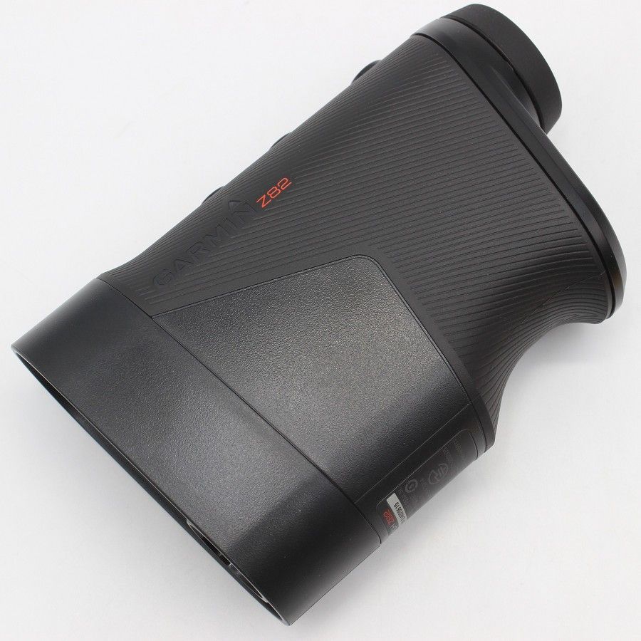 GARMIN Approach Z82 010-02260-10 GPS搭載レーザー距離計 ゴルフナビ ブラック ガーミン 本体