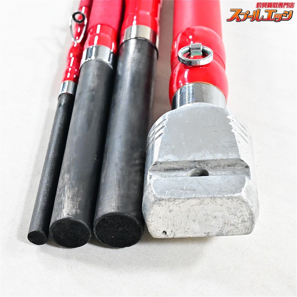 ２週間期間限定出品　ゼニス　ZN17 525　石鯛竿 ZENITH（ゼニス） ZN17 クラシック 525/J538Y 未使用 石鯛 イシダイ 口